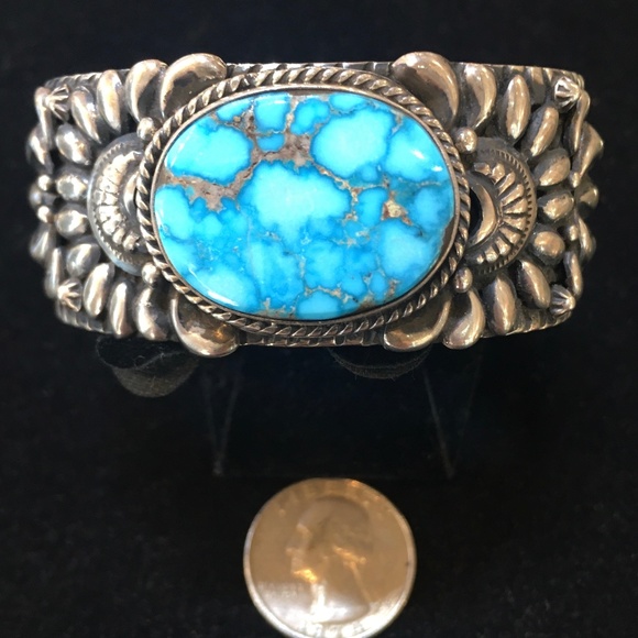 Native American Bracelet
